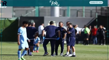 بيراميدز يرد على إلغاء مباراة الأهلي في دوري 2007